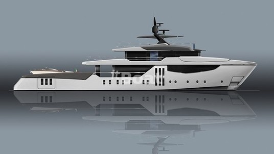 Benetti Sail Division 50 Explorer