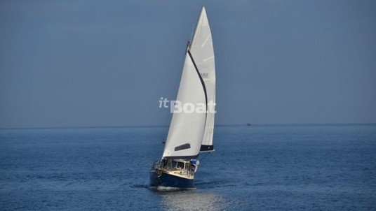 Haber Yachts 32C4 Cutter