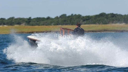 Haber Yachts RB 21