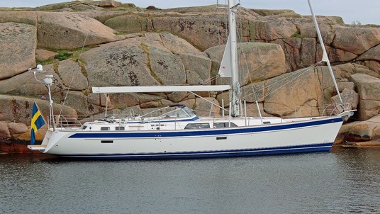 Hallberg Rassy 55 Sailing Yachts For Sale And Charter 2yachts