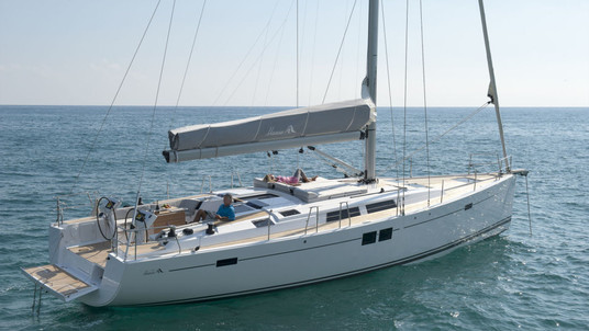 Hanse 505