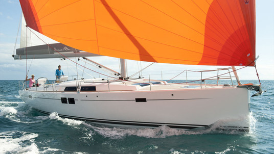 Hanse 505