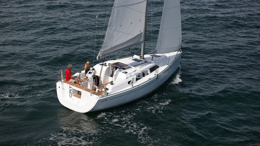 Hanse 325