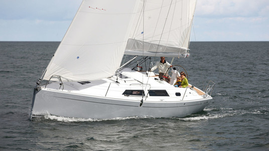 Hanse 355