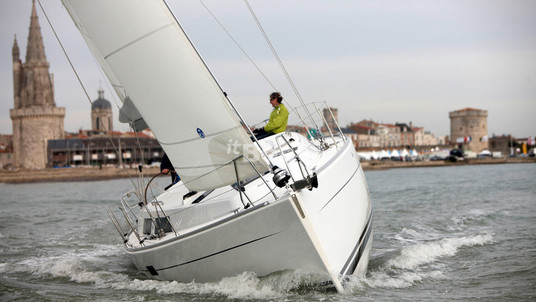 Hanse 375