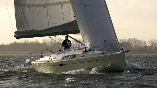 Hanse 430