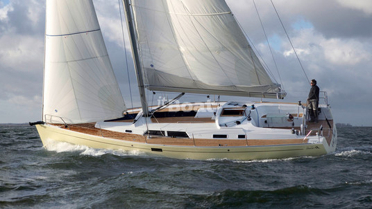 Hanse 430