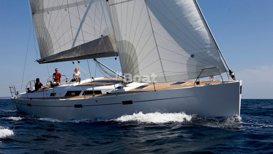 Hanse 470