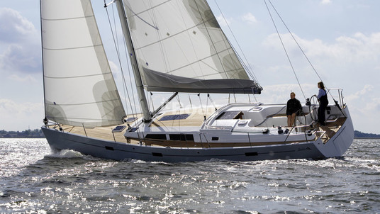 Hanse 470