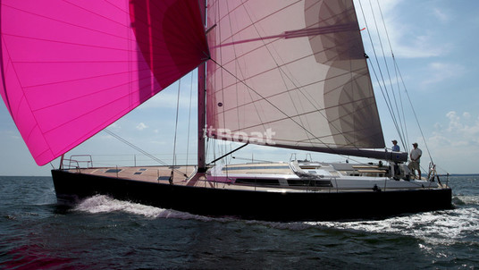 Hanse 630е