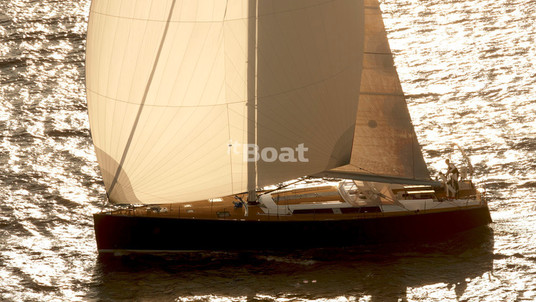 Hanse 630е