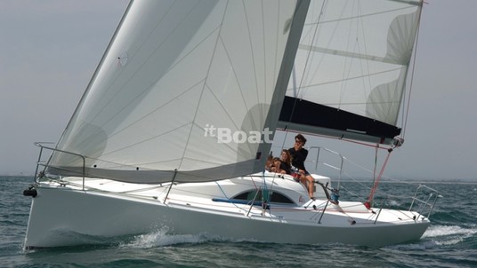 Bateaux Archambault А35