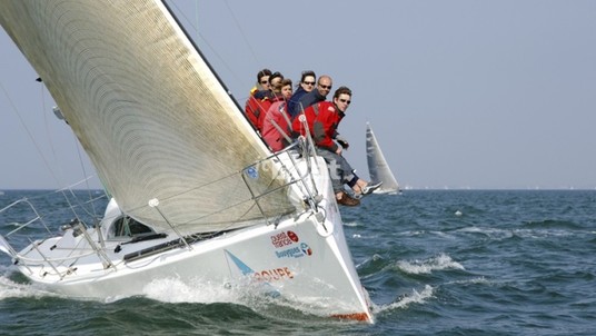 Bateaux Archambault А35