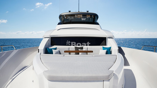 Hatteras M90 Panacera