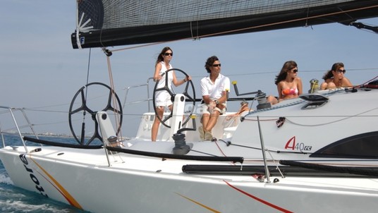 Bateaux Archambault A40RC