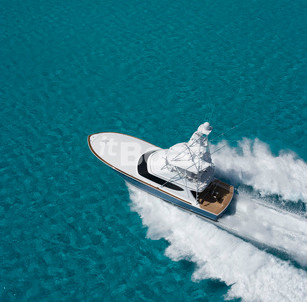 Hatteras GT 63