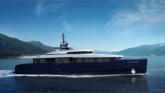 Admiral Impero 40 RPH