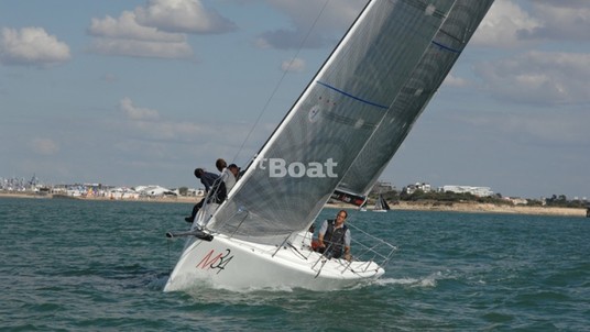 Bateaux Archambault M34