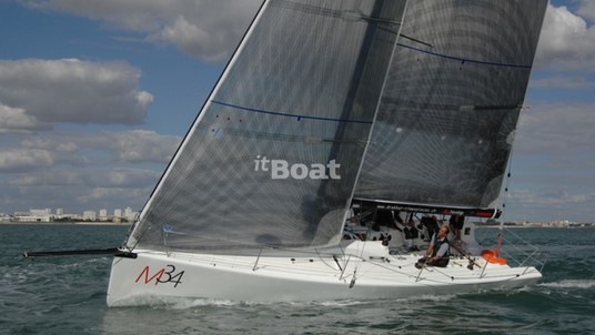 Bateaux Archambault M34