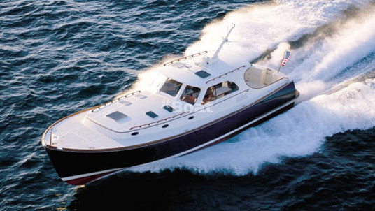 Hinckley T44 MKII MY