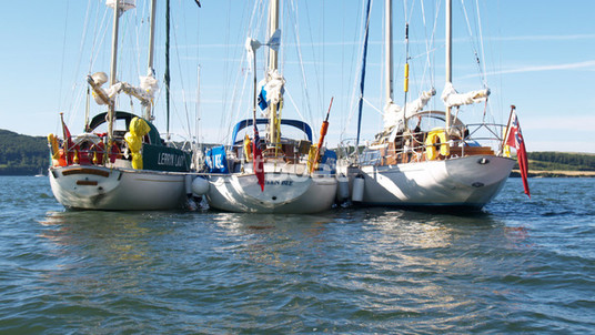 Holman & Pye Super Sovereign 35