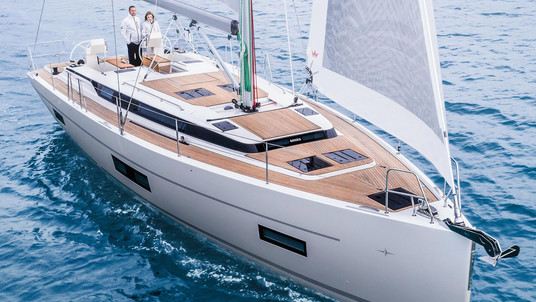 Bavaria C45
