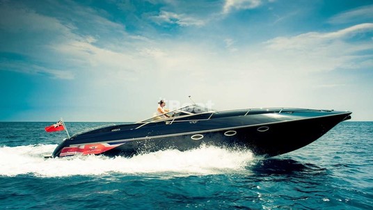 Hunton XRS43