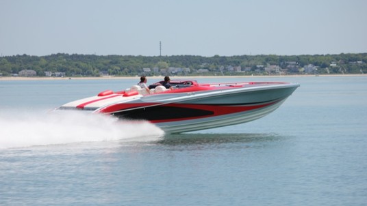 Hustler 388 Reloaded