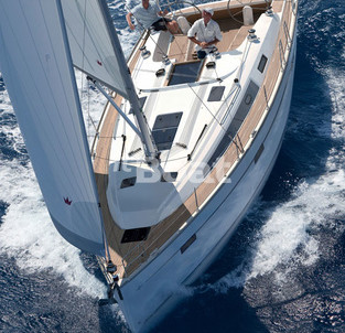 Bavaria Cruiser 41 Style