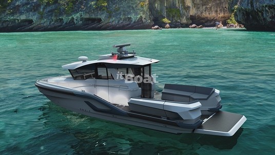 Hydrolift P-42 Discover