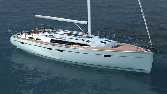 Bavaria 51 Cruiser