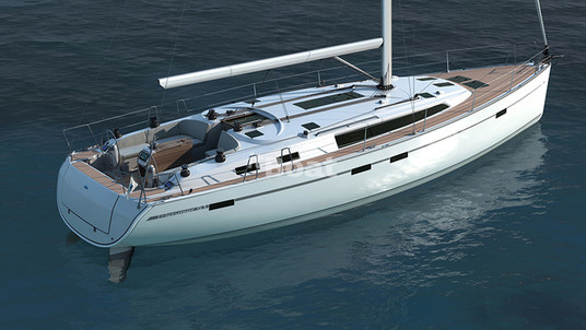 Bavaria 51 Cruiser