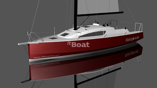 IDBmarine Malango 1088