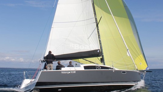 IDBmarine Malango 1088