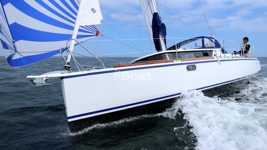 IDBmarine Mojito 888