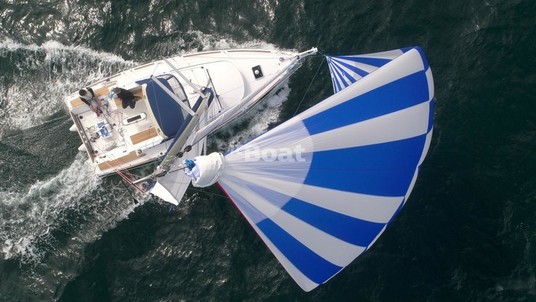 IDBmarine Mojito 888