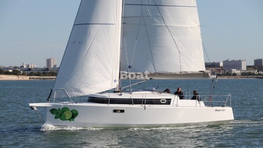 IDBmarine Mojito 1088