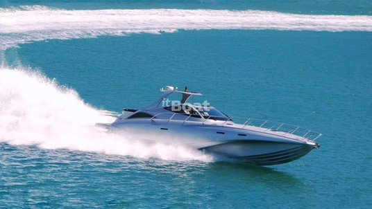 Ice Marine Bladerunner 51