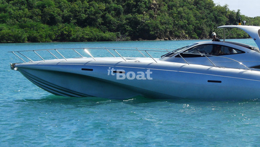 Ice Marine Bladerunner 51