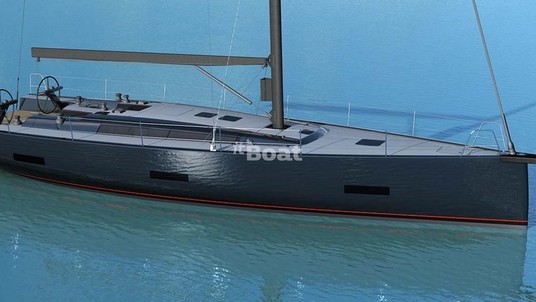 Ice Yachts 52 RS