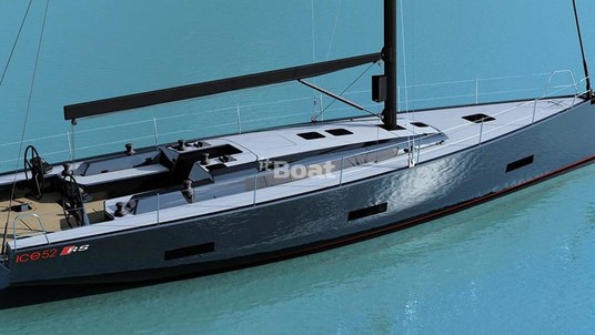 Ice Yachts 52 RS