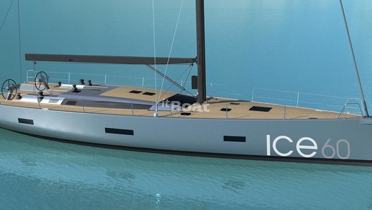 Ice Yachts 60