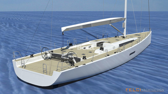 Ice Yachts 82