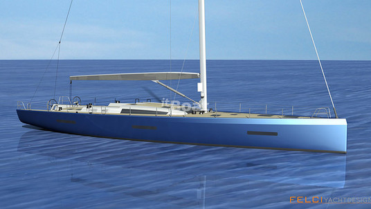 Ice Yachts 82