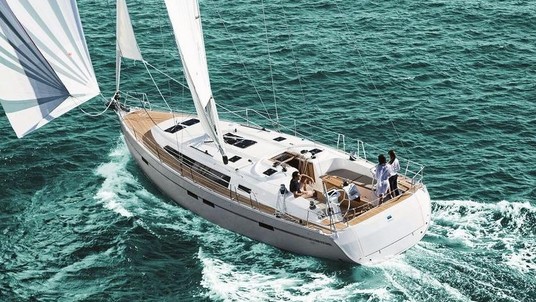Bavaria 46 Cruiser STYLE