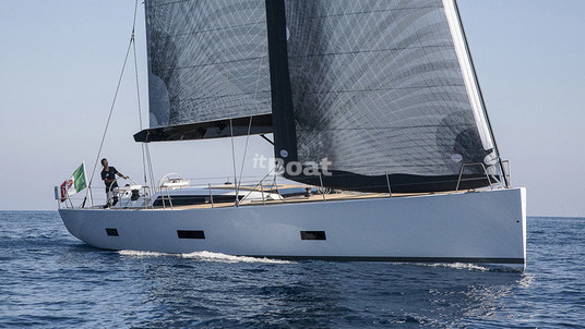 Ice Yachts ICE 62