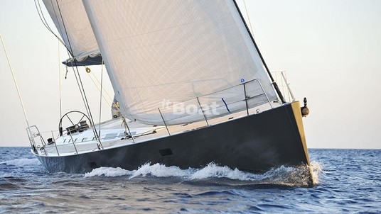 Ice Yachts ICE 72