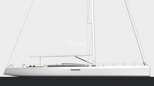 Ice Yachts ICE 100