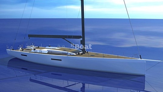 Ice Yachts ICE 80