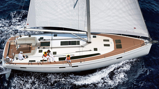 Bavaria CRUISER 51 STYLE